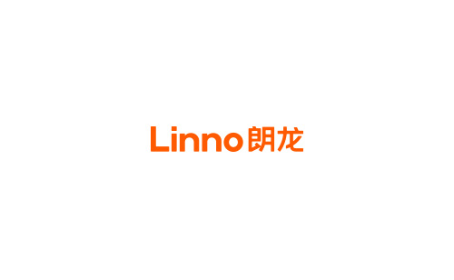朗龙品牌LOGO升级图片